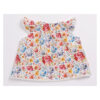Burda Kids Schnittmuster Nr. 9239 - Kombination - Kleidchen, Bluse und Hose – Bild 5
