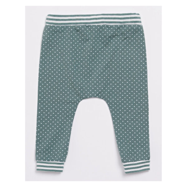 Burda Kids Schnittmuster Nr. 9239 - Kombination - Kleidchen, Bluse und Hose – Bild 7