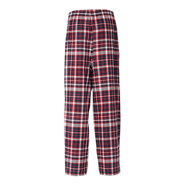 Burda Kids Schnittmuster Nr. 9250 - Kombination - Longsleeve und Hose – Bild 7