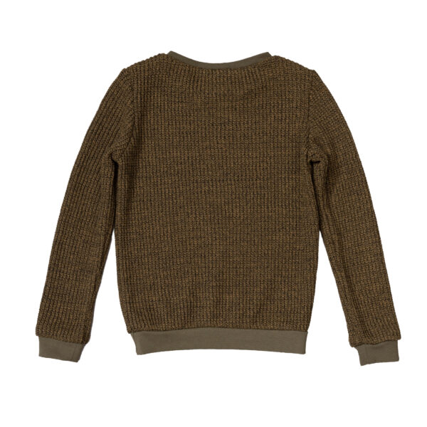 Burda Kids Schnittmuster Nr. 9251 - Kombination - Pullover und Hose – Bild 6