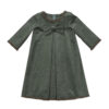 Burda Kids Schnittmuster Nr. 9252 - Kleid und Bluse – Bild 3