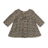 Burda Kids Schnittmuster Nr. 9252 - Kleid und Bluse – Bild 6