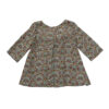 Burda Kids Schnittmuster Nr. 9252 - Kleid und Bluse – Bild 7