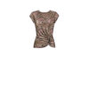 McCalls Schnittmuster M7975 - Bluse - Shirt - verknotet – Bild 3