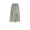 McCalls Schnittmuster M7981 - Rock - vorn mit Knopfleiste – Bild 3
