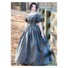 McCalls Schnittmuster M7988 - Kostüm - Kleid - Steampunk - Larp - Mittelalter – Bild 2