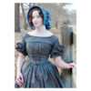 McCalls Schnittmuster M7988 - Kostüm - Kleid - Steampunk - Larp - Mittelalter – Bild 3