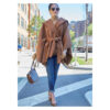 McCalls Schnittmuster M8029 - Umhang - Cape - Poncho – Bild 5