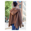 McCalls Schnittmuster M8029 - Umhang - Cape - Poncho – Bild 7