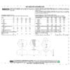 McCalls Schnittmuster M8029 - Umhang - Cape - Poncho – Bild 8
