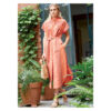 McCalls Schnittmuster M8030 - Hemdblusenkleid - lässig, sportlich – Bild 2