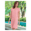 McCalls Schnittmuster M8053 - schlichtes Sommerkleid – Bild 3