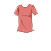 McCalls Schnittmuster M8059 - Basisshirt - Shirt – Bild 3