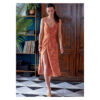 McCalls Schnittmuster M8105 - Kleid - Wickelkleider - hinten gebunden – Bild 2