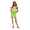 Butterick Schnittmuster - Girls Plus - B3860 - schlichte Sommerkombination – Bild 2