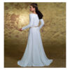 Butterick Schnittmuster - History - B4377 - Kleid und Umhang – Bild 2