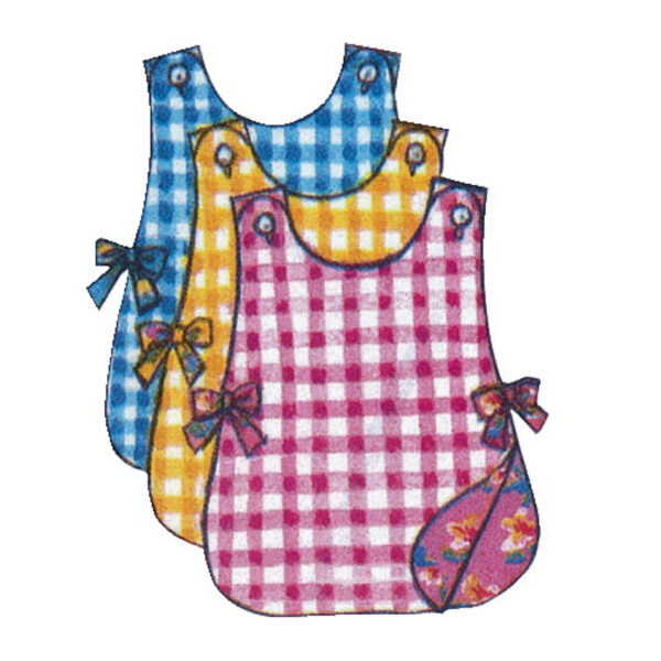 Butterick Schnittmuster - Baby Fashion - B5625 - Kombination - für's Baby im Sommer – Bild 5