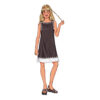 Butterick Schnittmuster - Girls Plus - B3860 - schlichte Sommerkombination – Bild 6