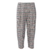 Burda Style Schnittmuster Nr. 5942 - Hose - lange Hose - Culotte - Shorts – Bild 6