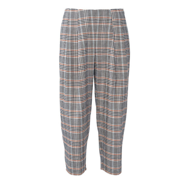 Burda Style Schnittmuster Nr. 5942 - Hose - lange Hose - Culotte - Shorts – Bild 6