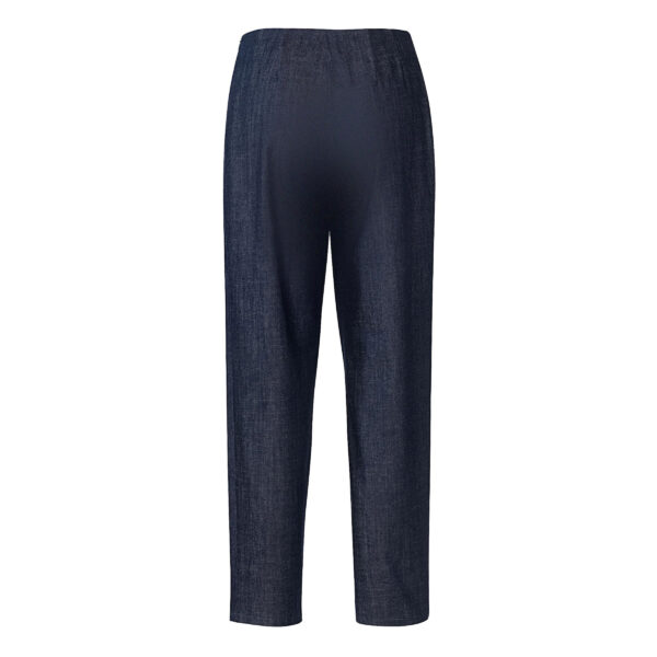 Burda Style Schnittmuster Nr. 5942 - Hose - lange Hose - Culotte - Shorts – Bild 8