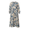 Burda Style Schnittmuster Nr. 5948 - Kleid - runder Ausschnitt - zwei Längen – Bild 3