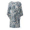 Burda Style Schnittmuster Nr. 5950 - Kleid - leicht tailliert - zwei Längen – Bild 6