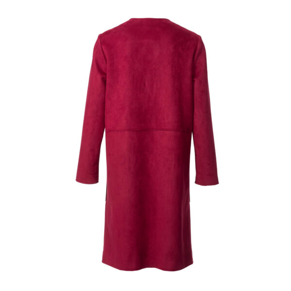 Burda Style Schnittmuster Nr. 5951 - Jacke und Mantel - ungefüttert – Bild 4
