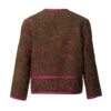 Burda Style Schnittmuster Nr. 5951 - Jacke und Mantel - ungefüttert – Bild 7