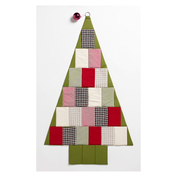 Burda Style Schnittmuster Nr. 5952 - Accessoires - Adventskalender - Stiefel – Bild 4