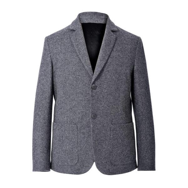 Burda Style Schnittmuster Nr. 5955 - Kombination - Anzug - Sakko - Schlupfhose – Bild 3