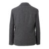Burda Style Schnittmuster Nr. 5955 - Kombination - Anzug - Sakko - Schlupfhose – Bild 4