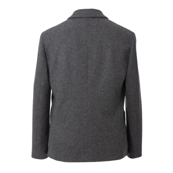 Burda Style Schnittmuster Nr. 5955 - Kombination - Anzug - Sakko - Schlupfhose – Bild 4