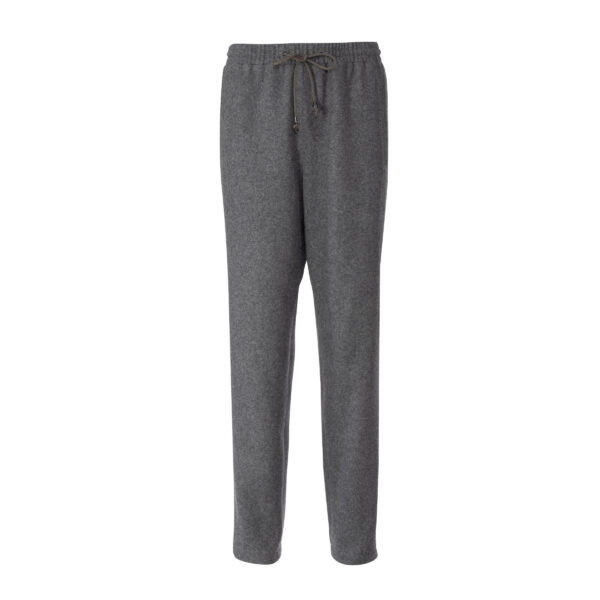 Burda Style Schnittmuster Nr. 5955 - Kombination - Anzug - Sakko - Schlupfhose – Bild 6