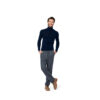 Burda Style Schnittmuster Nr. 5955 - Kombination - Anzug - Sakko - Schlupfhose – Bild 5