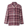 Burda Style Schnittmuster Nr. 5956 - Pyjama - UNISEX – Bild 3