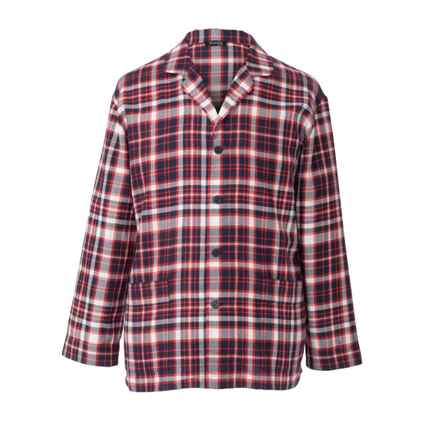 Burda Style Schnittmuster Nr. 5956 - Pyjama - UNISEX – Bild 3