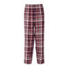 Burda Style Schnittmuster Nr. 5956 - Pyjama - UNISEX – Bild 6