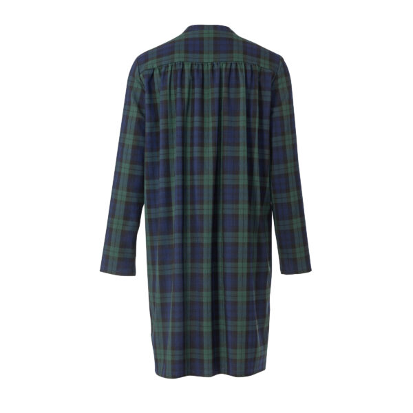Burda Style Schnittmuster Nr. 5959 - Kleid - midi oder mini - lange oder dreiviertel -Ärmel – Bild 8