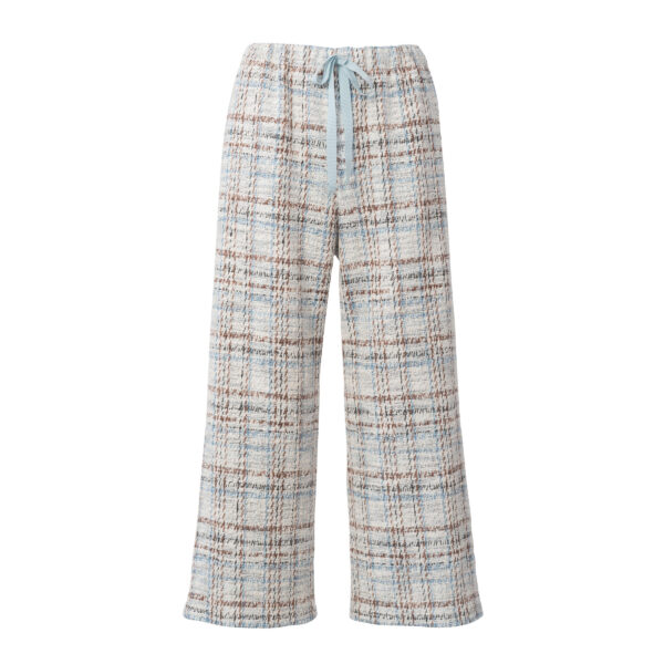 Burda Style Schnittmuster Nr. 5960 - Hose - Gummizug - variable Länge – Bild 3