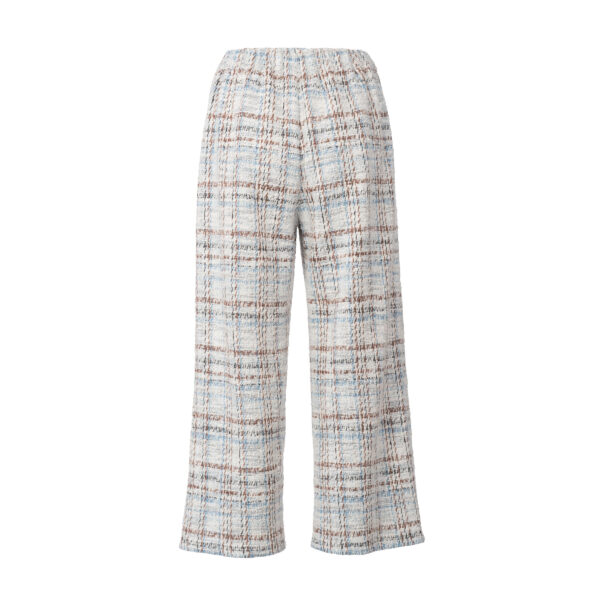 Burda Style Schnittmuster Nr. 5960 - Hose - Gummizug - variable Länge – Bild 4