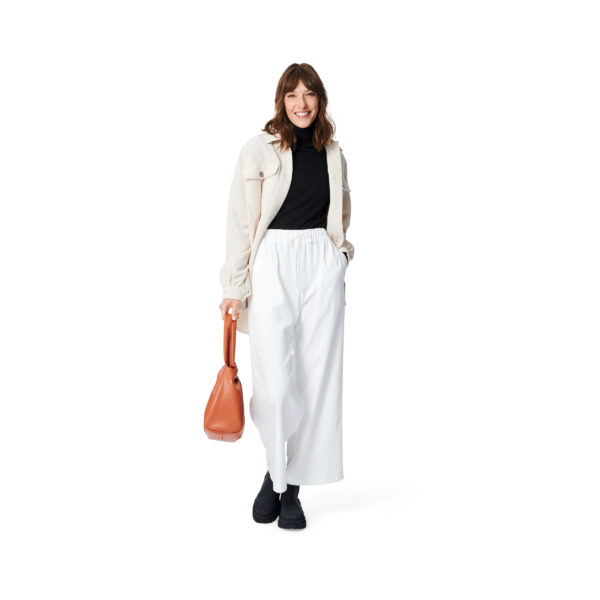 Burda Style Schnittmuster Nr. 5960 - Hose - Gummizug - variable Länge – Bild 5