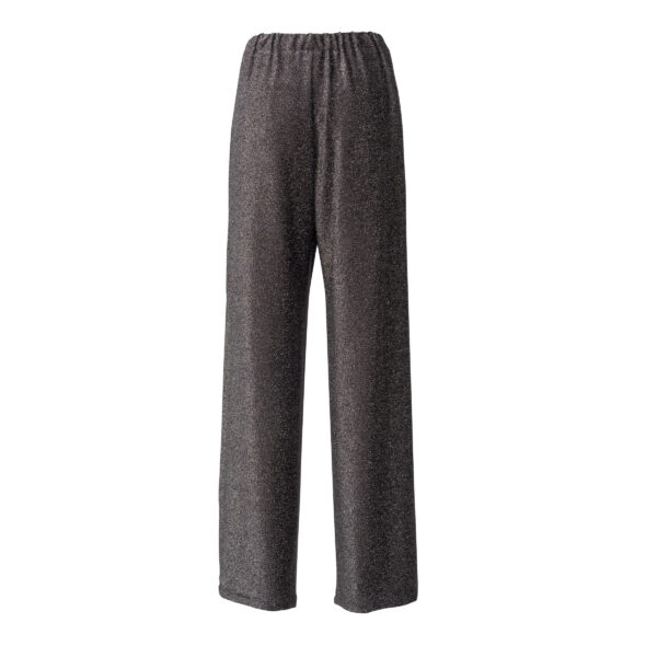 Burda Style Schnittmuster Nr. 5960 - Hose - Gummizug - variable Länge – Bild 10