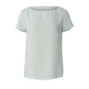 Burda Style Schnittmuster Nr. 5961 - Bluse - flacher Ausschnitt - 3 Ärmellängen – Bild 3