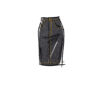 McCalls Schnittmuster M8149 - Bleistiftrock mit Taschen - 3 Varianten – Bild 5
