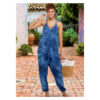 McCalls Schnittmuster M8165 - Kleid - Shirtkleider - Overall - Jumpsuit – Bild 2