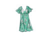 McCalls Schnittmuster M8165 - Kleid - Shirtkleider - Overall - Jumpsuit – Bild 3