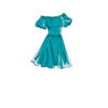 McCalls Schnittmuster M8211 - Kleid - geriehenes Damenkleid in 3 Varianten – Bild 5