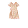 McCalls Schnittmuster M8216 - Kleid - geraffter Ausschnitt - Damen und Kinder – Bild 7