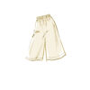 McCalls Schnittmuster M8221 - Taillenshorts - Hosenrock - Rüschen – Bild 5